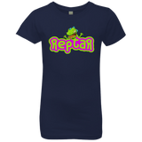 Reptar Girls Premium T-Shirt