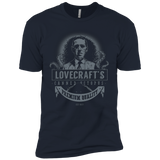 Lovecraft Canned Octopus Boys Premium T-Shirt