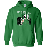 MY SEASONAL ROMANCE Pullover Hoodie