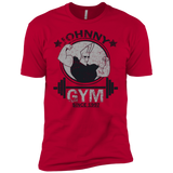 Johnny Gym Boys Premium T-Shirt