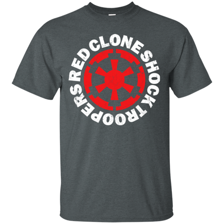 Red Clone T-Shirt