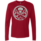 Hail Squidra Men's Premium Long Sleeve