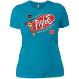 Pigsnacks Women's Premium T-Shirt