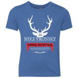Mike Vronsky Youth Triblend T-Shirt