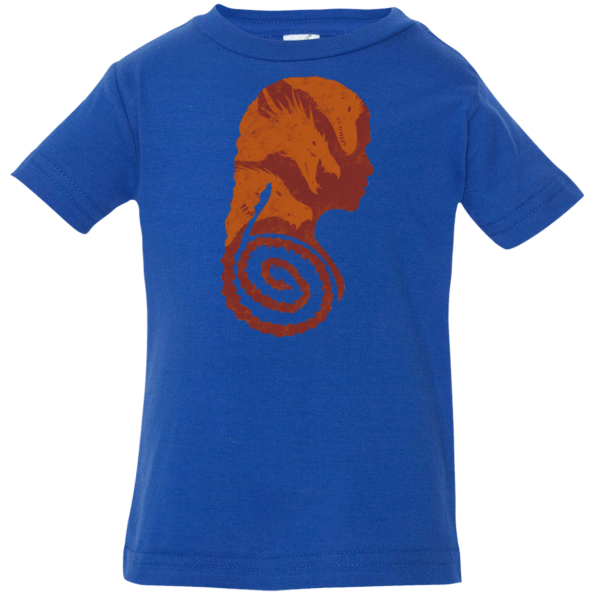 Mother of Dragons Infant PremiumT-Shirt
