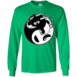 Yin Cup! Youth Long Sleeve T-Shirt