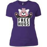 Free Hugs Women's Premium T-Shirt
