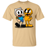 Finnhead and Jakeman T-Shirt