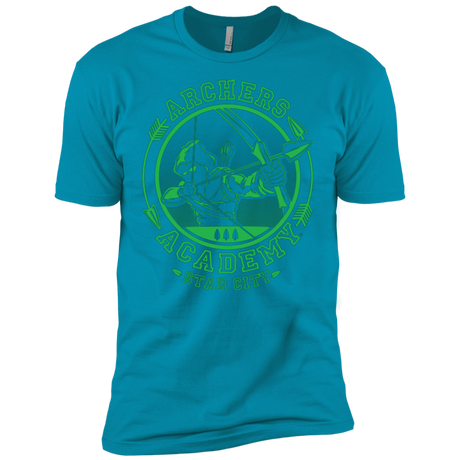 ARCHERS ACADEMY Boys Premium T-Shirt