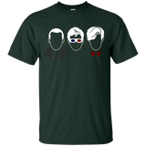 Doctors3 T-Shirt