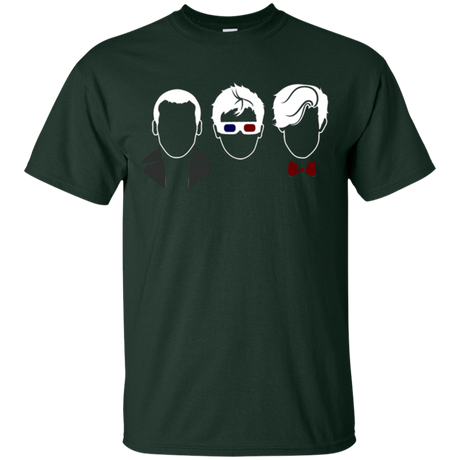 Doctors3 T-Shirt