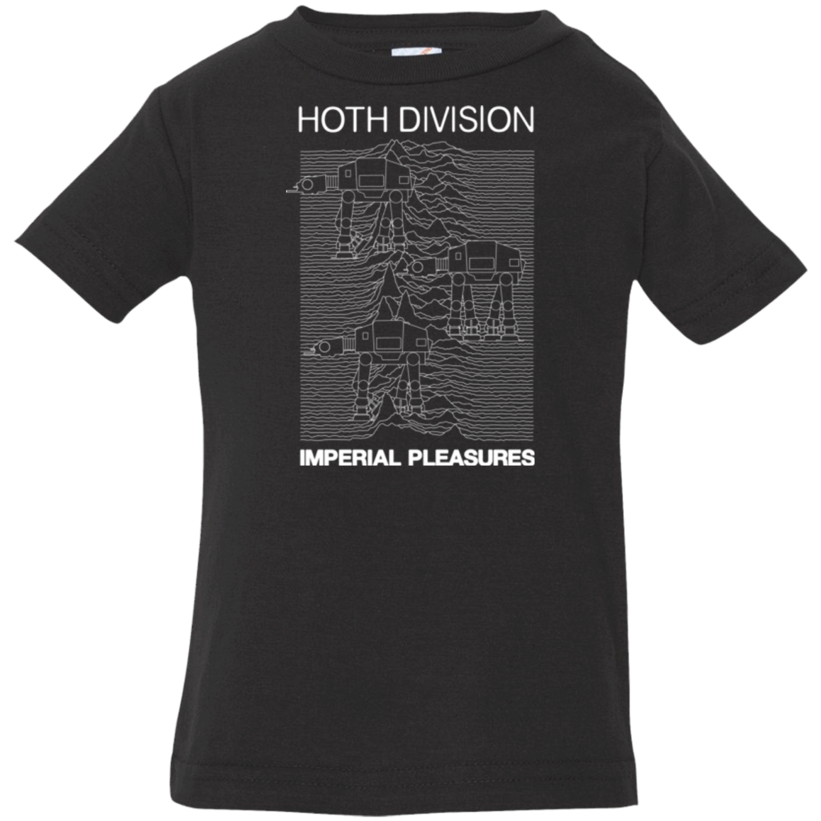 Imperial Pleasures Infant Premium T-Shirt