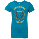 Offense Team Girls Premium T-Shirt