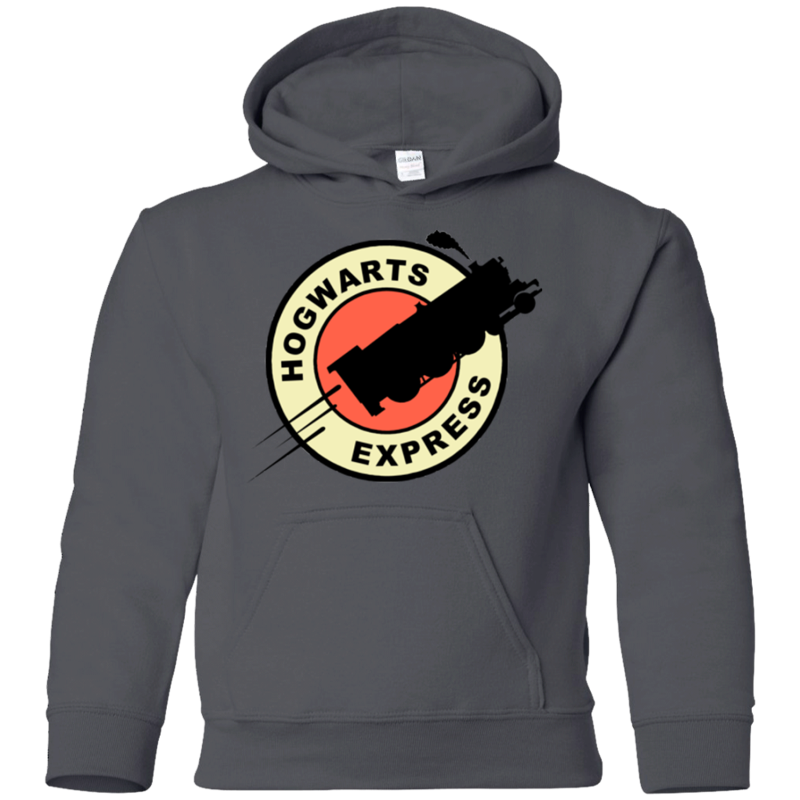 Magic Express Youth Hoodie