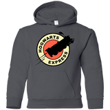 Magic Express Youth Hoodie