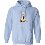 Summer is Coming Pullover Hoodie