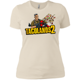 TACOLANDS 2 Women's Premium T-Shirt