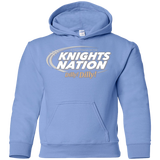 UCF Dilly Dilly Youth Hoodie