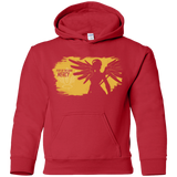Play of the Game Mercy Youth Hoodie