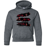 The Good The Bad And The Tough Youth Hoodie