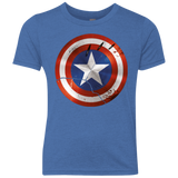 Civil War Youth Triblend T-Shirt