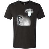 Banksy Max Men's Triblend T-Shirt