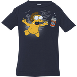 Duffmind Infant PremiumT-Shirt