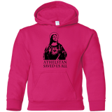 Athelstan saves Youth Hoodie