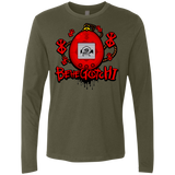 BeheGotchi Men's Premium Long Sleeve