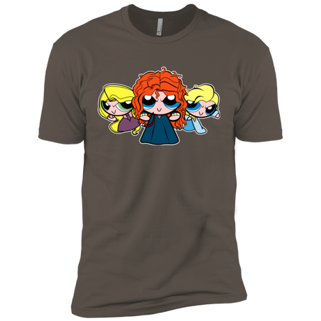 Princess Puff Girls2 Men's Premium T-Shirt