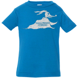 Halloween Is Coming Infant Premium T-Shirt