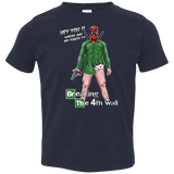 Breaking the 4th Wall Toddler Premium T-Shirt