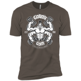 Goros Gym Men's Premium T-Shirt