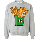 Box of Fries Crewneck Sweatshirt