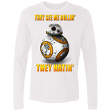 BB8TSMR Men's Premium Long Sleeve