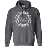 Clone Club Pullover Hoodie