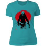 Predator Sun Women's Premium T-Shirt