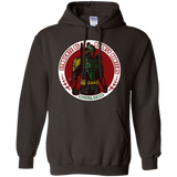 Syndicate Insignia Pullover Hoodie