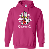 ChibiUltra Pullover Hoodie