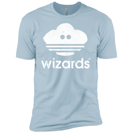 Wizards Boys Premium T-Shirt