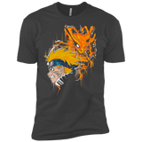 Demon Fox Boys Premium T-Shirt