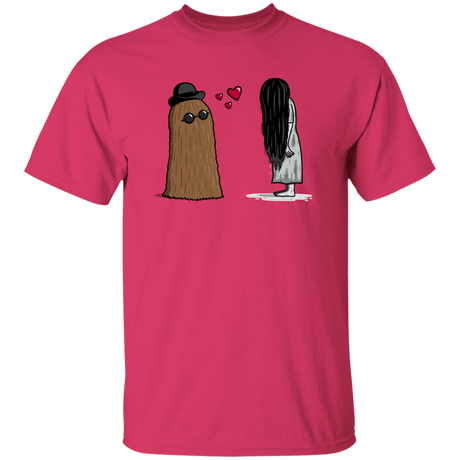 Hairy Love Youth T-Shirt