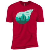 Valley of the fallen stars Boys Premium T-Shirt