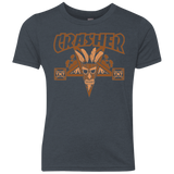 CRASHER Youth Triblend T-Shirt