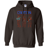 Cantina Bar Pullover Hoodie