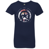 Winter VS America Girls Premium T-Shirt