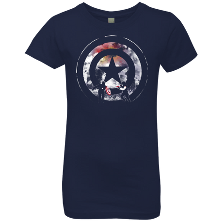 Winter VS America Girls Premium T-Shirt