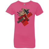 the moment Girls Premium T-Shirt