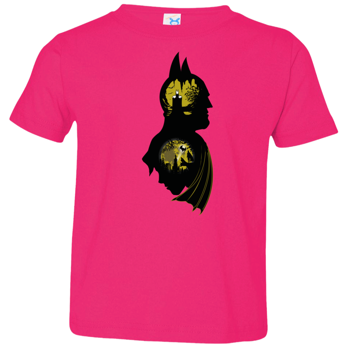 Bat Detective Toddler Premium T-Shirt