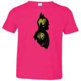 Bat Detective Toddler Premium T-Shirt